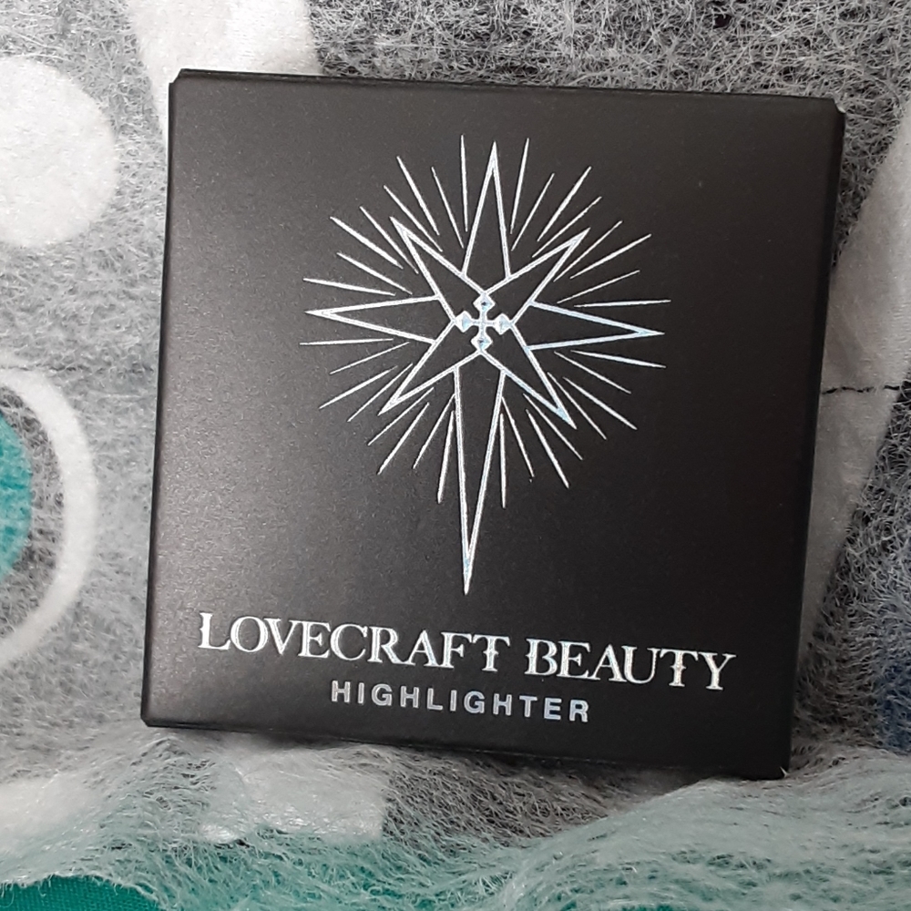 Nwot Lovecraft Beauty Highlighter